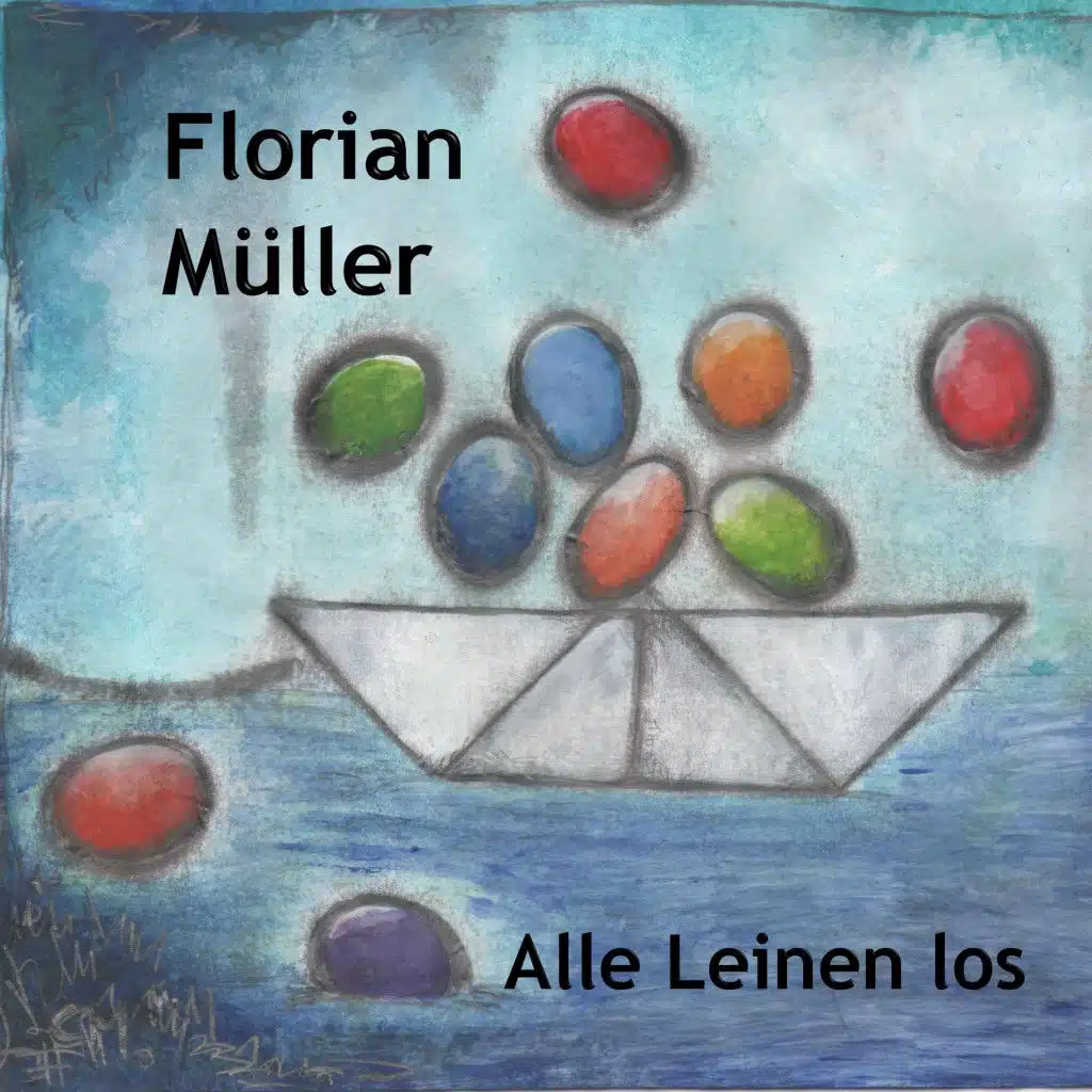 Alle Leinen los