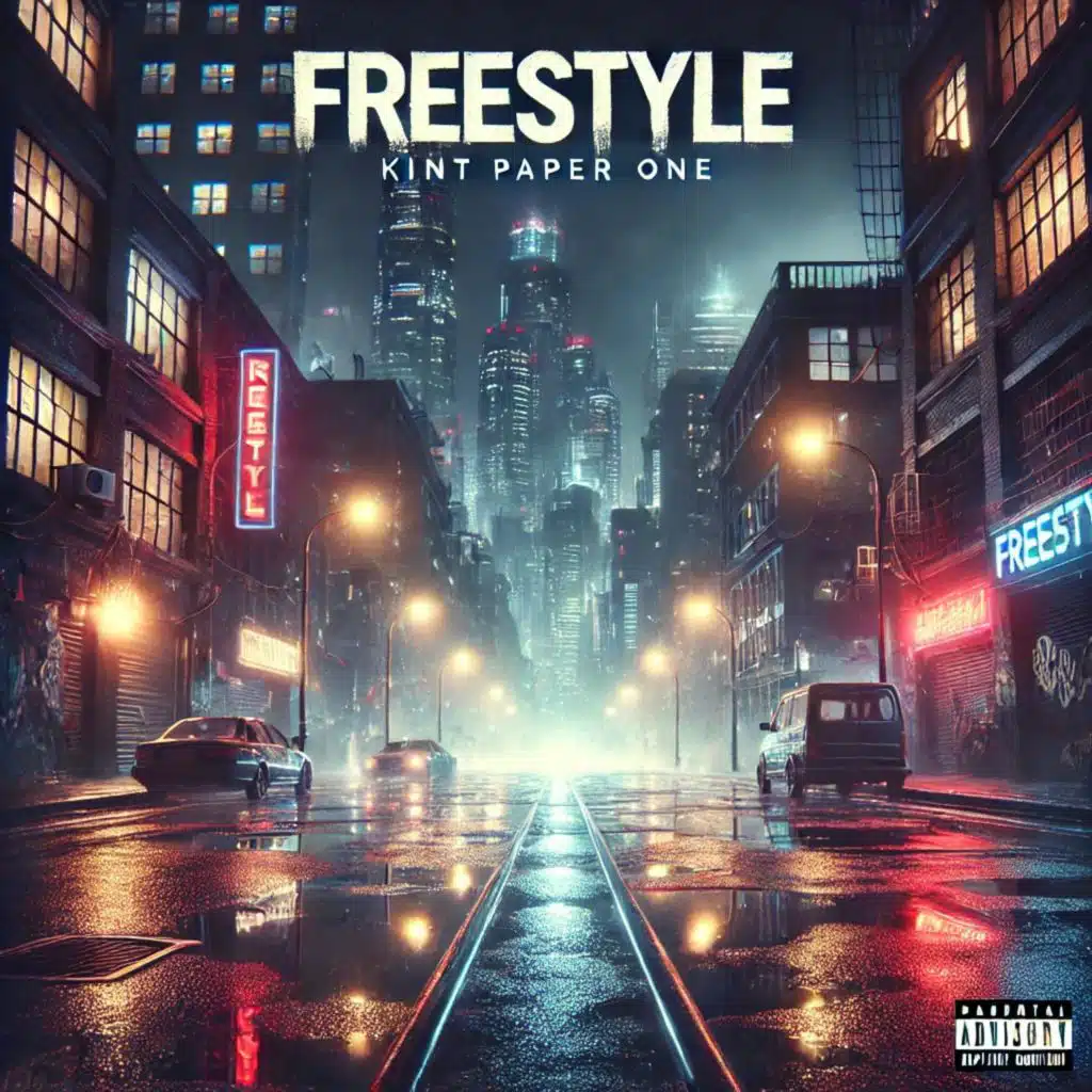 FREESTYLE