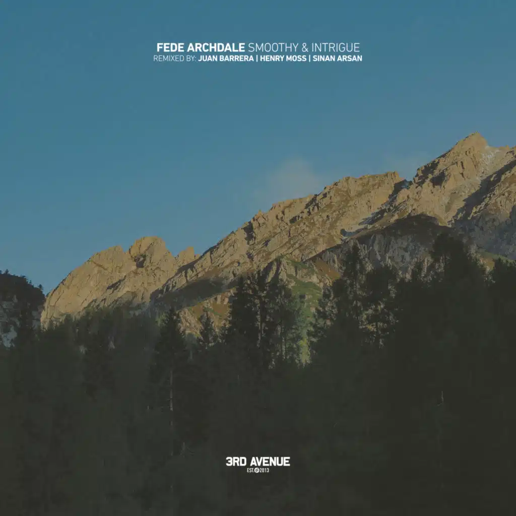 Smoothy (Henry Moss Remix)