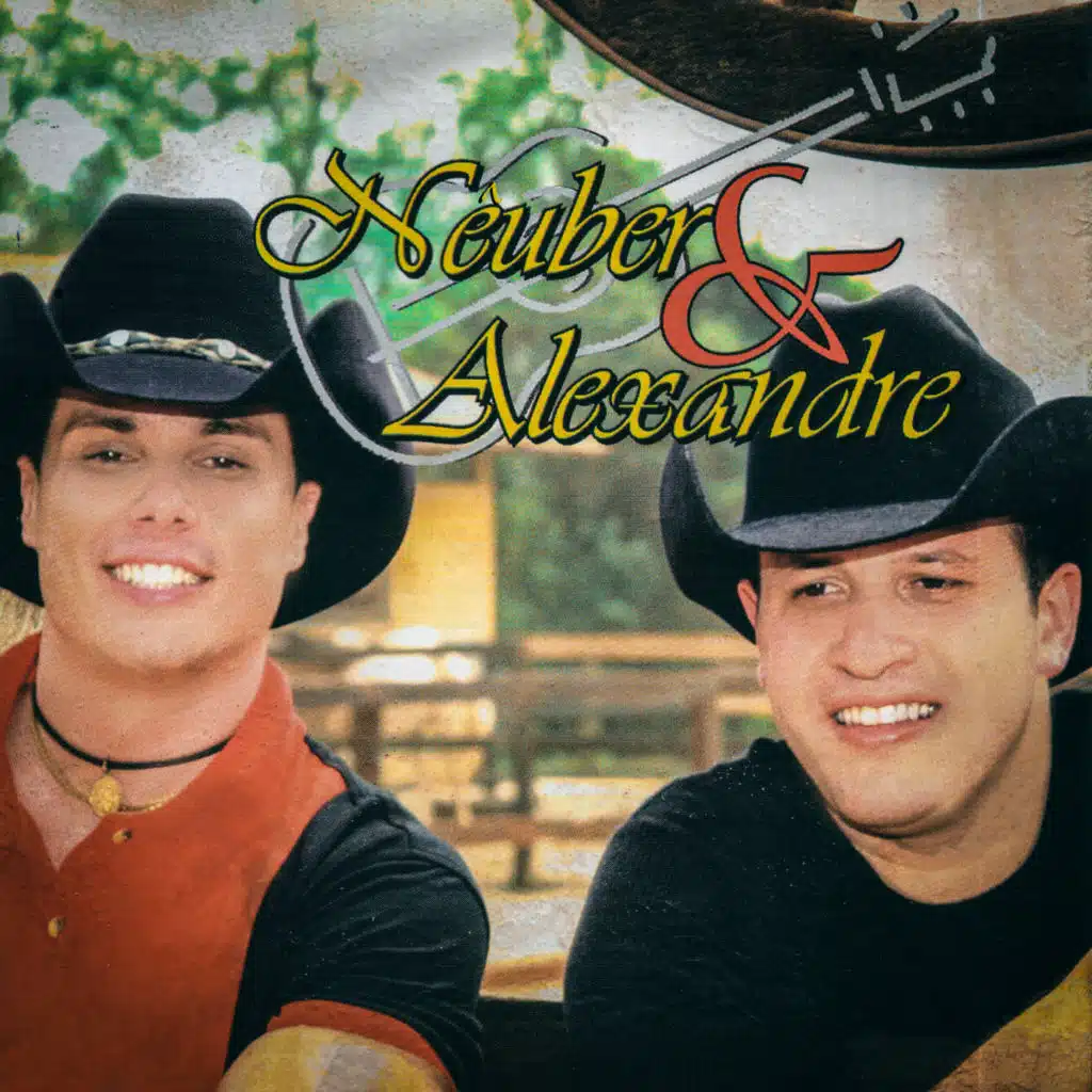 Nêuber & Alexandre