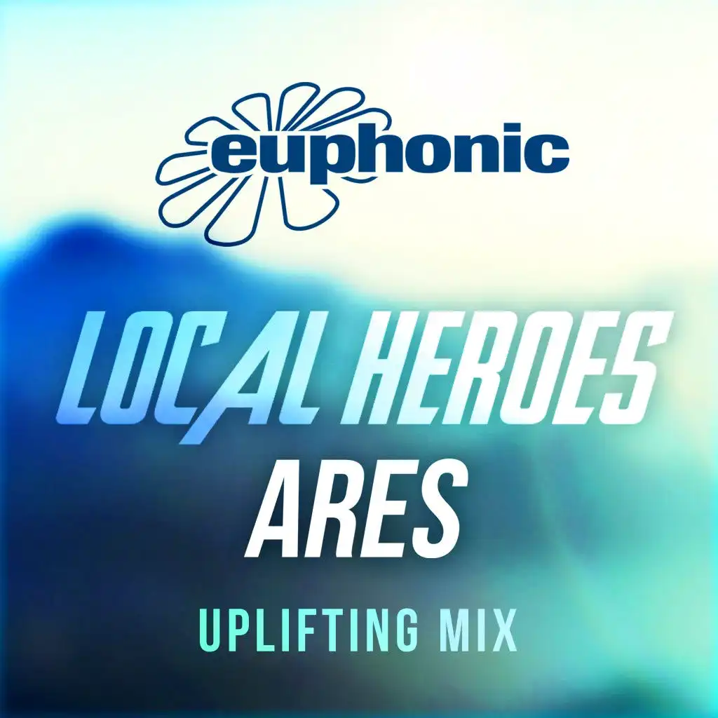 Ares (Uplifting Radio Edit)