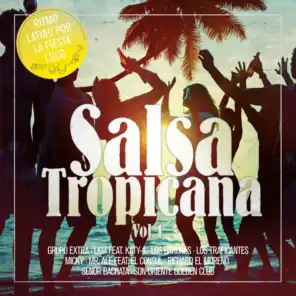 Salsa Tropicana, Vol. 1