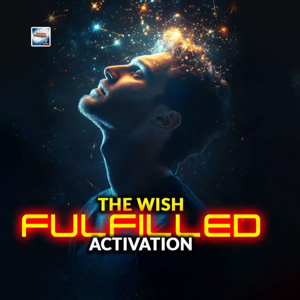 The Wish Fulfilled Activation
