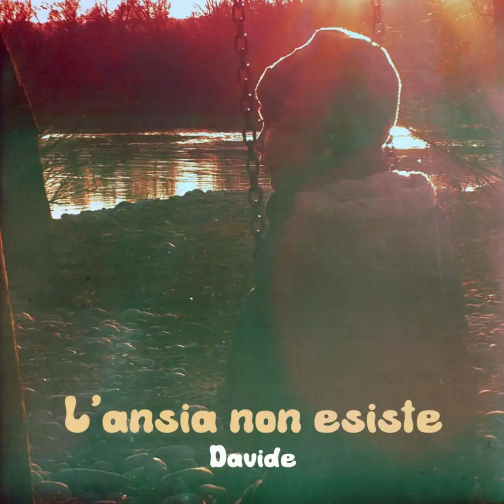 DAVIDE