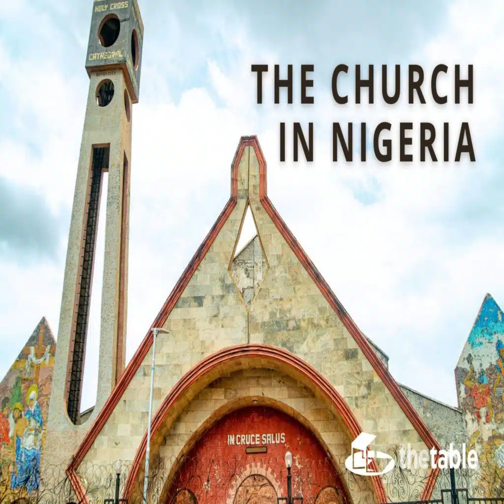 The Church in Nigeria