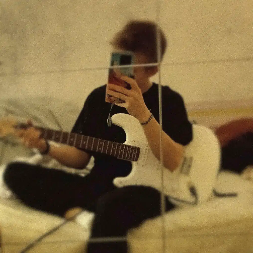 Mercy on my soul (feat. MATSON)