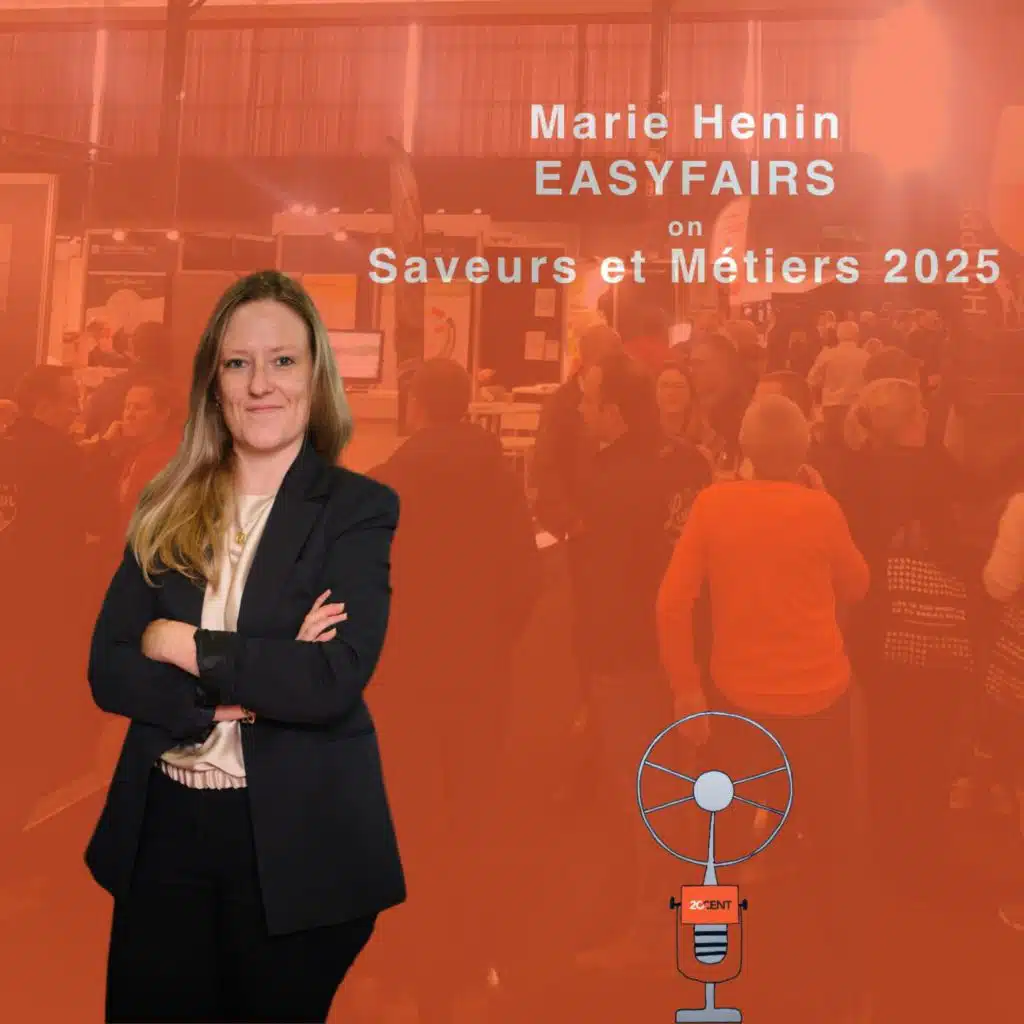 Saveurs et Métiers kicks off the year for the food industry