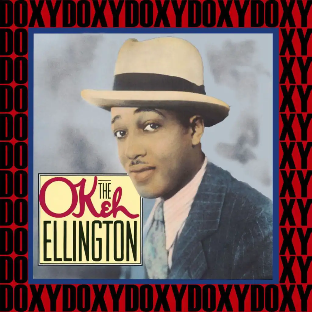 The Okeh Ellington (Remastered Version)