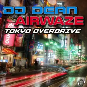 Tokyo Overdrive (Original Mix Edit)