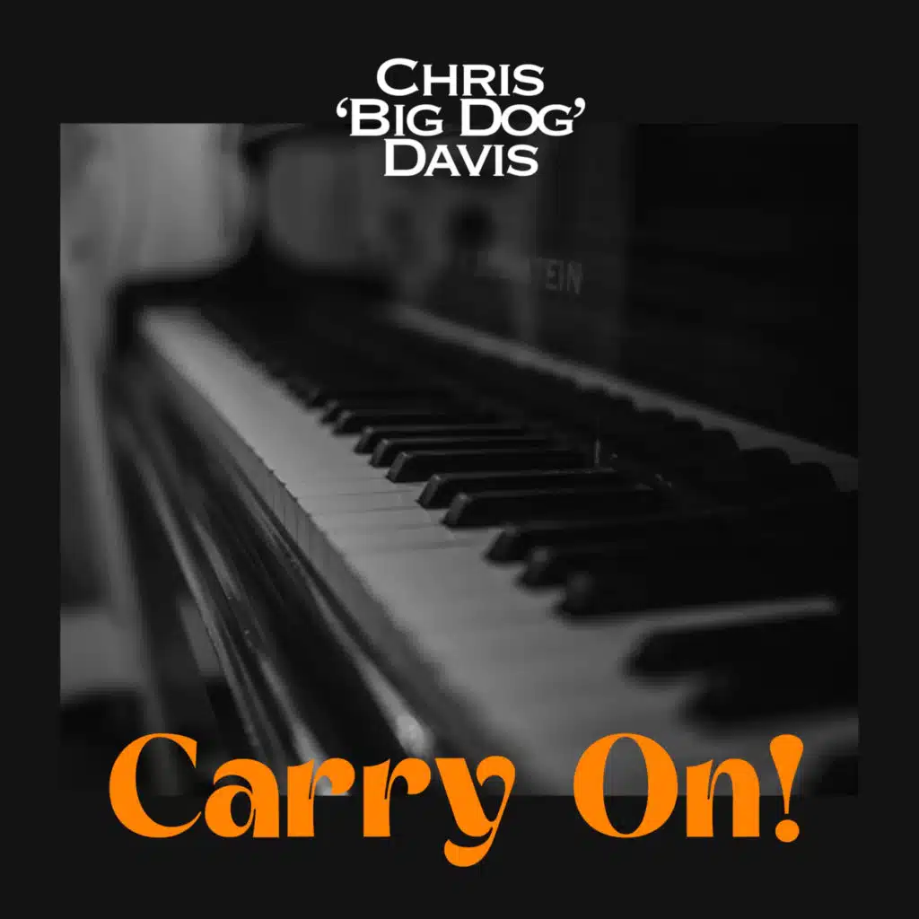 Chris "Big Dog" Davis