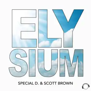 Elysium (Ganar Remix)