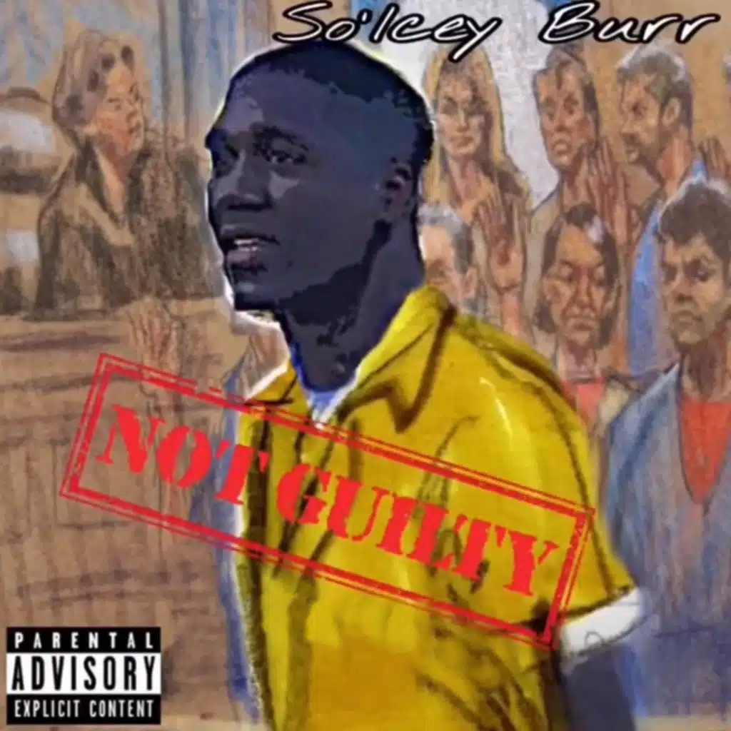 Not Guilty