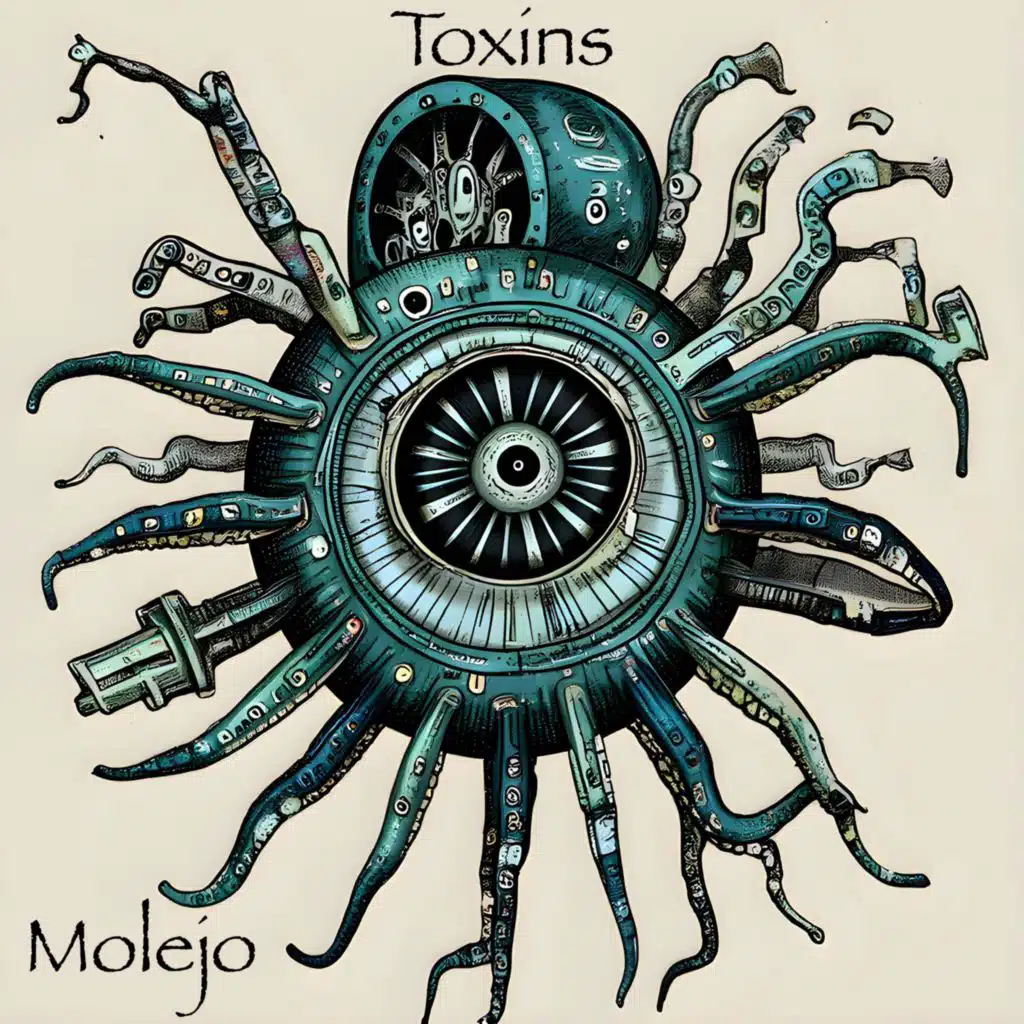 Toxins