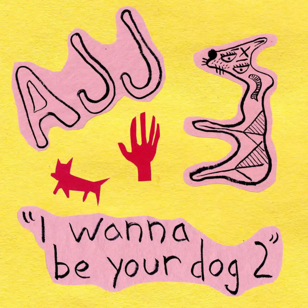 Motor Away / I Wanna Be Your Dog 2