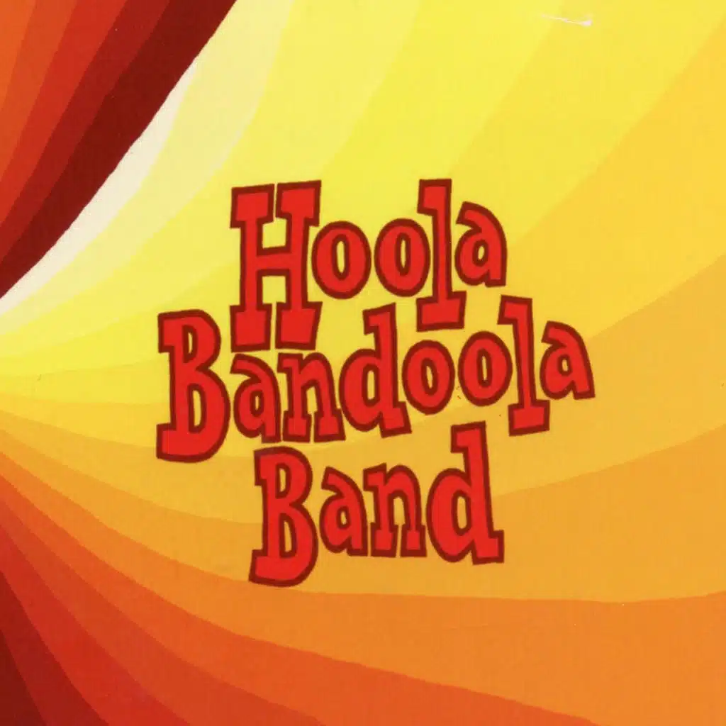 Hoola Bandoola Band