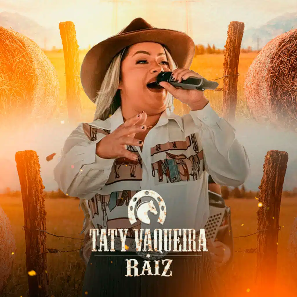 Taty Vaqueira Raiz