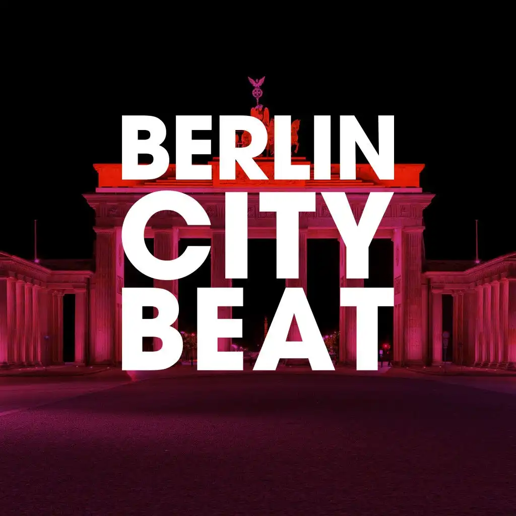 Berlin City Beat