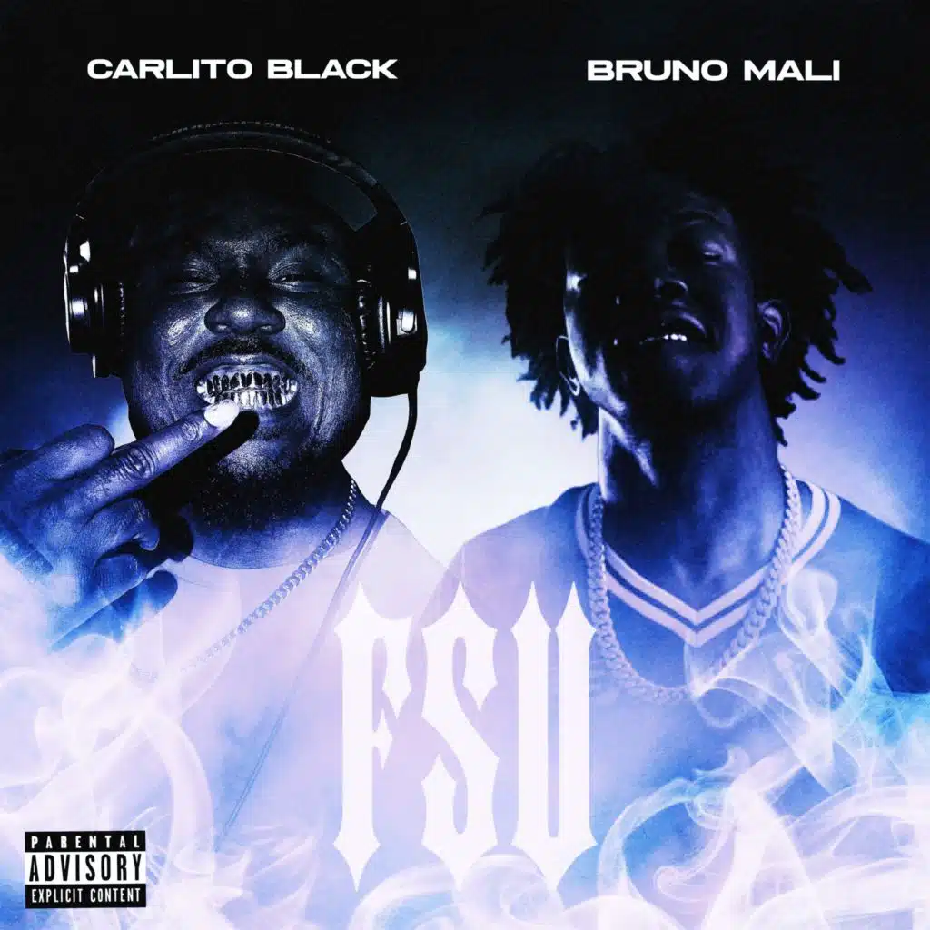 Carlito Black