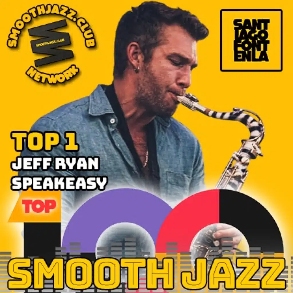 Smooth Jazz TOP 100 | 27.01.2025