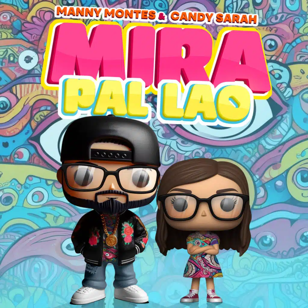 Mira Pal Lao (feat. Candy Sarah)