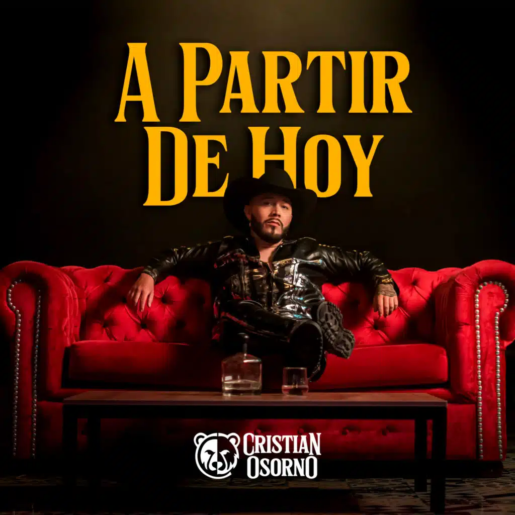 Cristian Osorno