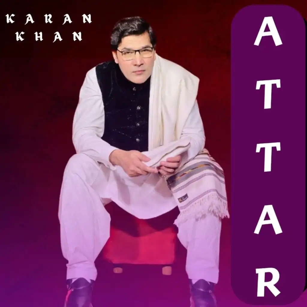 Karan Khan