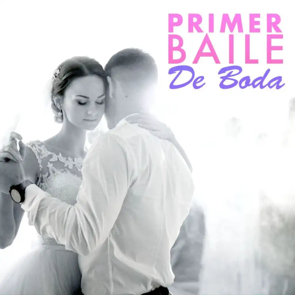 Primer Baile De Boda