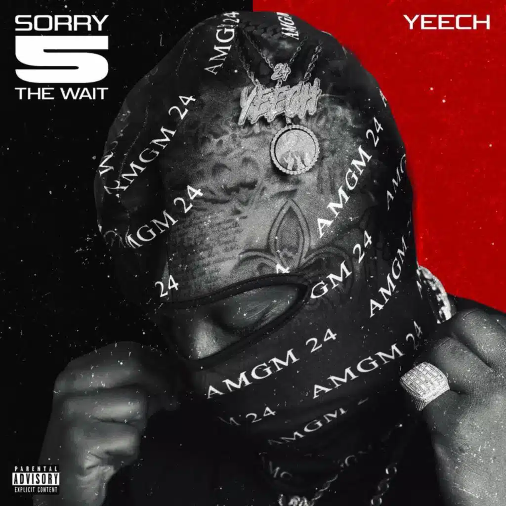 Sorry 5 The Wait