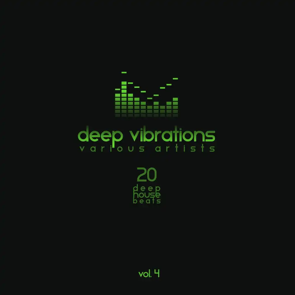 Deep Transitions (Da Club Mix)
