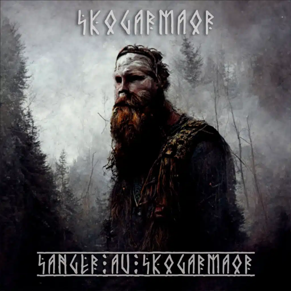 Sanger Av Skogarmaor