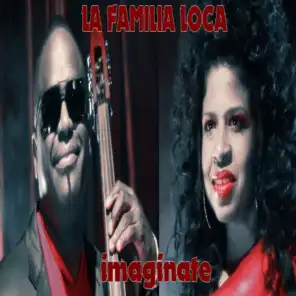 Imaginate (Radio Mix)