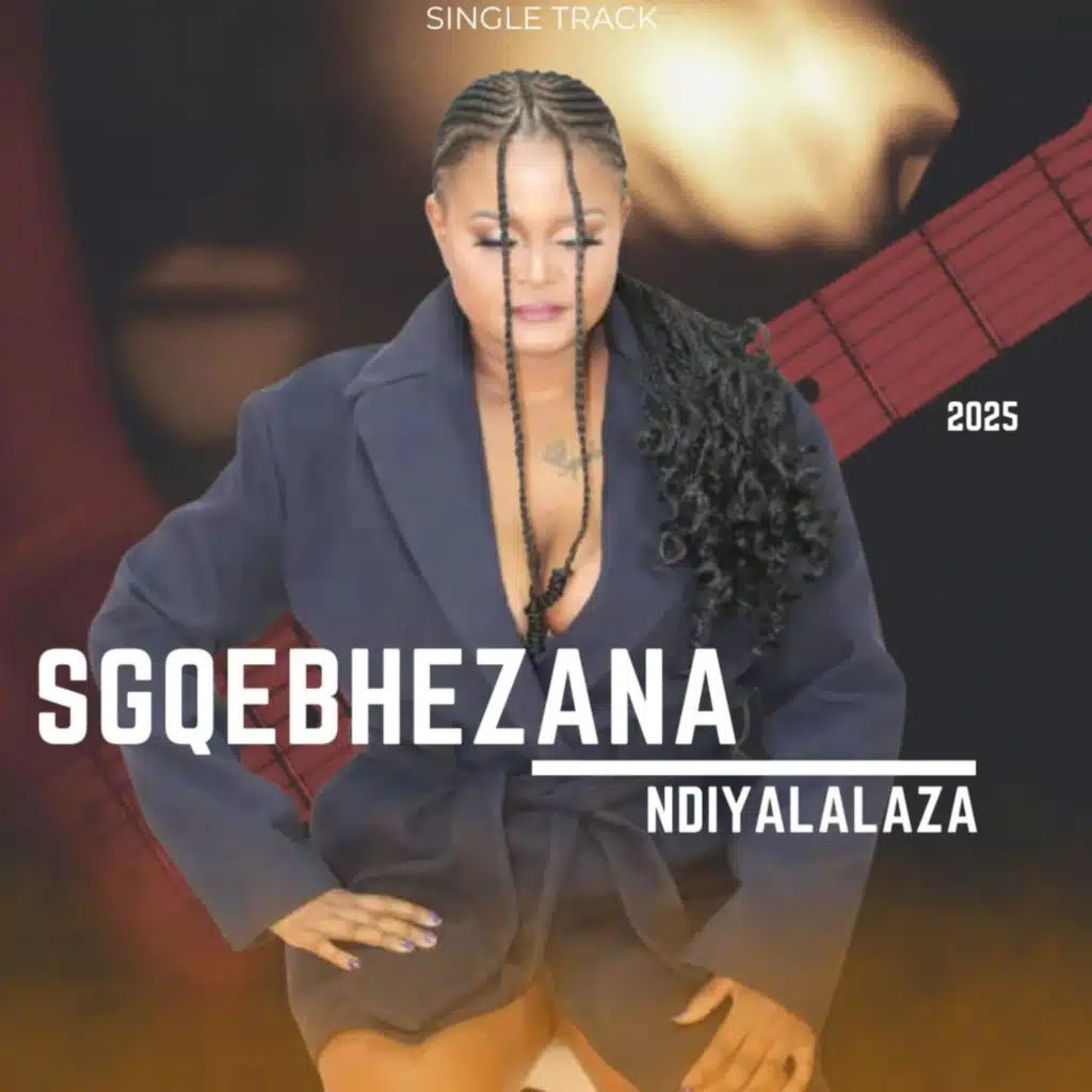 Sgqebhezana