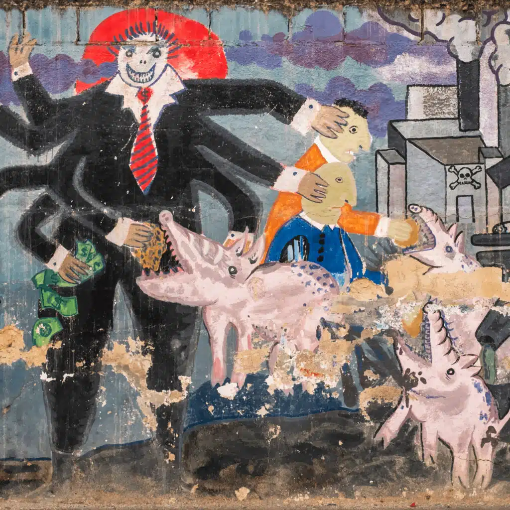 Caudillo del Sur RAP