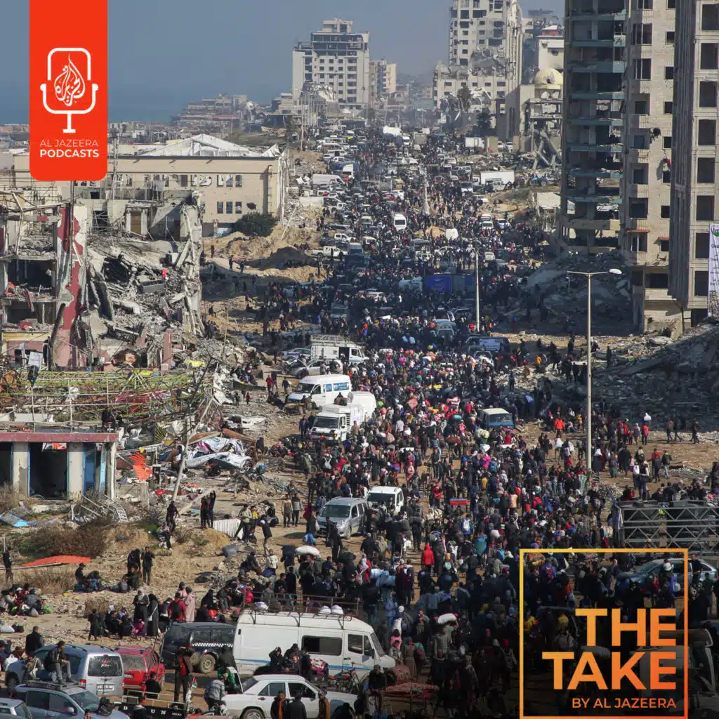 As Palestinians in Gaza return, how has life changed?