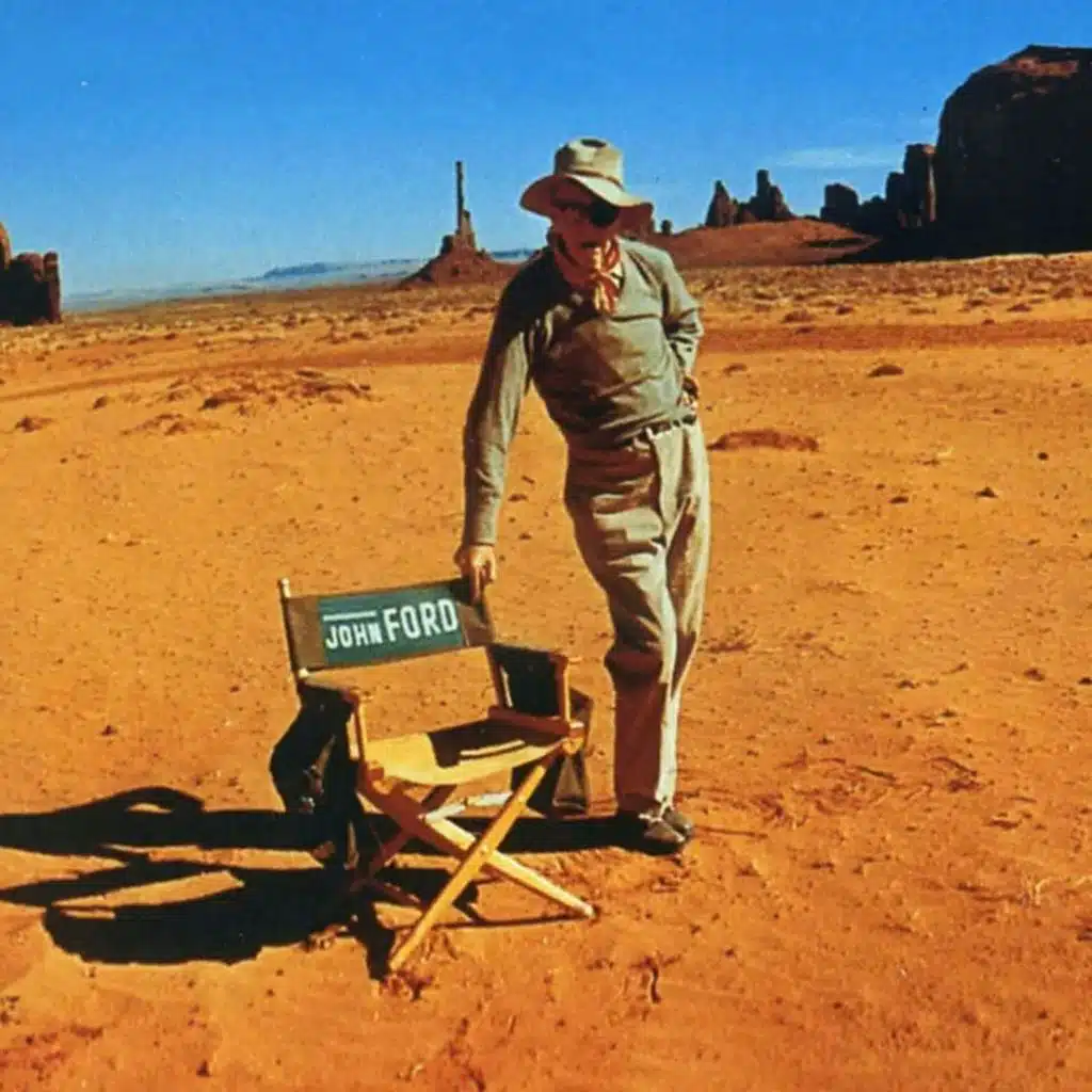 John Ford 1962-1972 (The Old Man is Still Alive, Part 3)