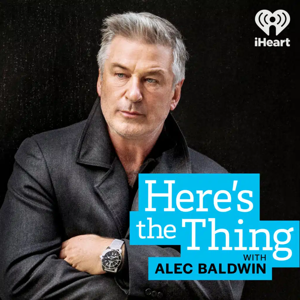 Introducing: Here's The Thing with Alec Baldwin Season 5
