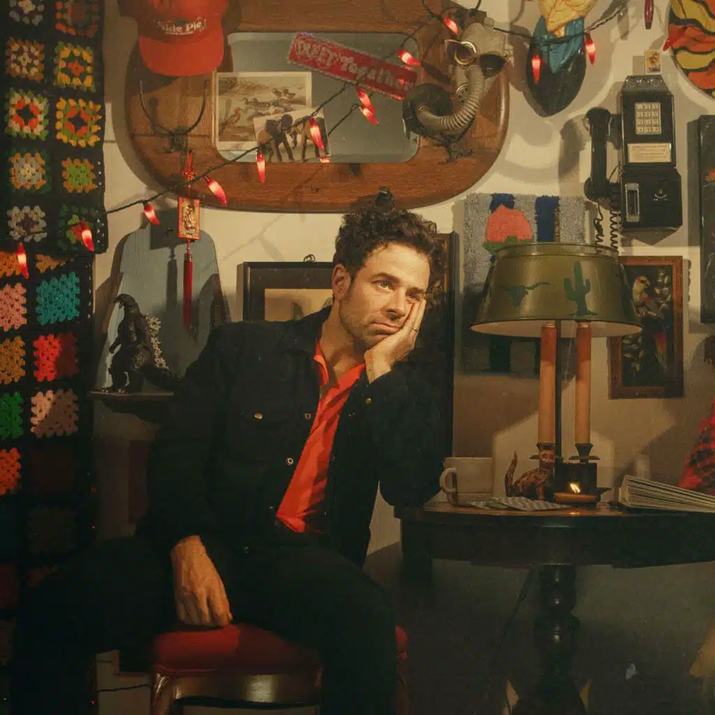 Ep. 248 - TAYLOR GOLDSMITH of Dawes