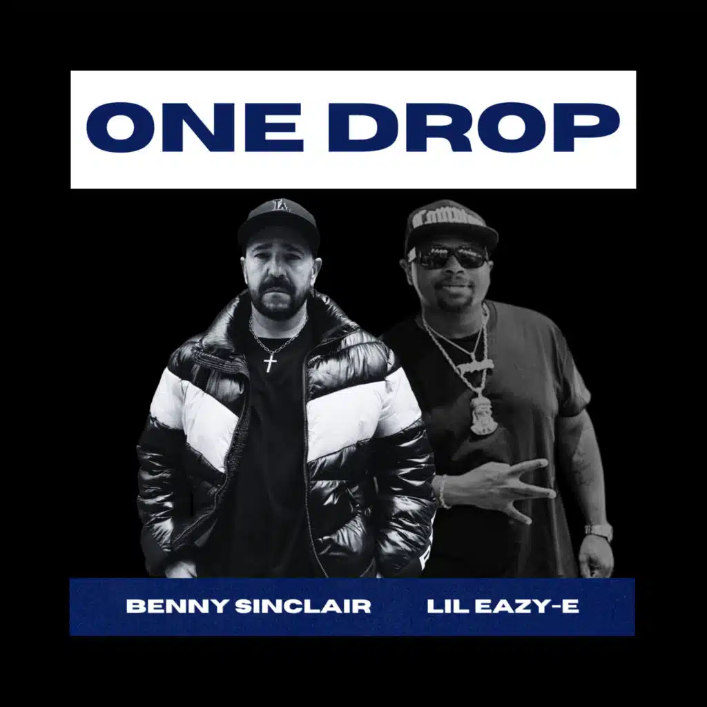 Benny Sinclair & Lil Eazy-E