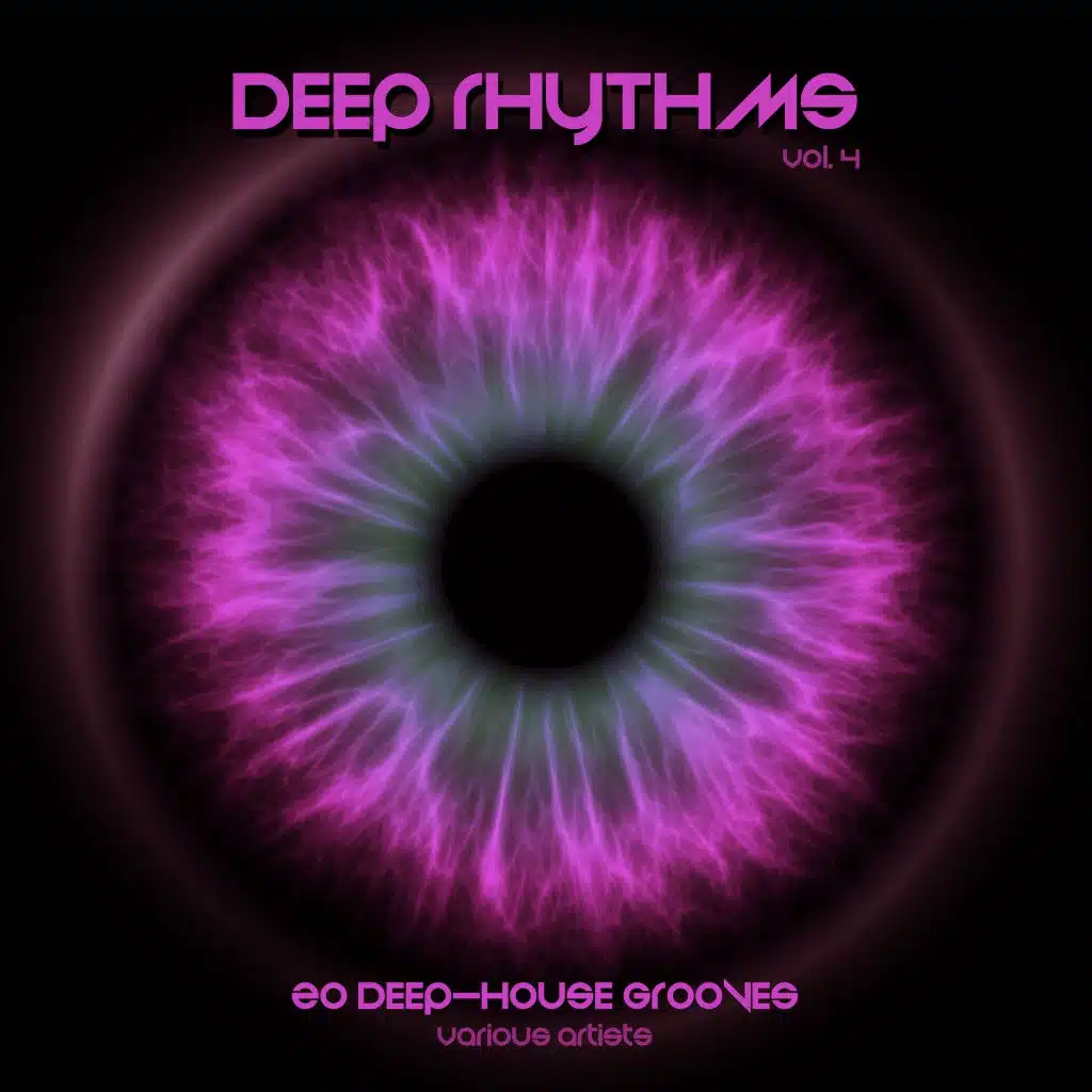 Close Your Eyes (Original Mix)