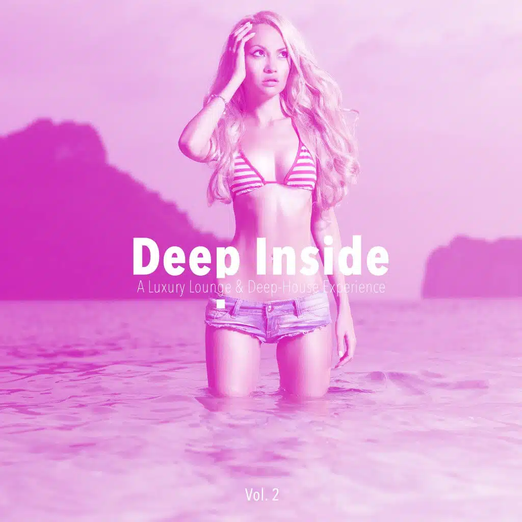 Deep Inside (A Luxury Lounge & Deep-House Experience), Vol. 2