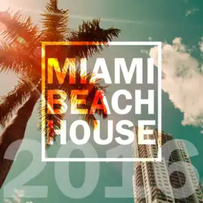 Miami Beach House 2016