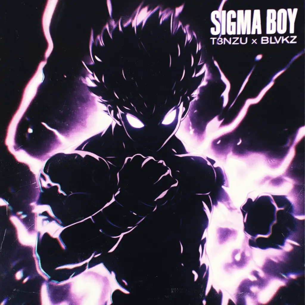 SIGMA BOY (FUNK)