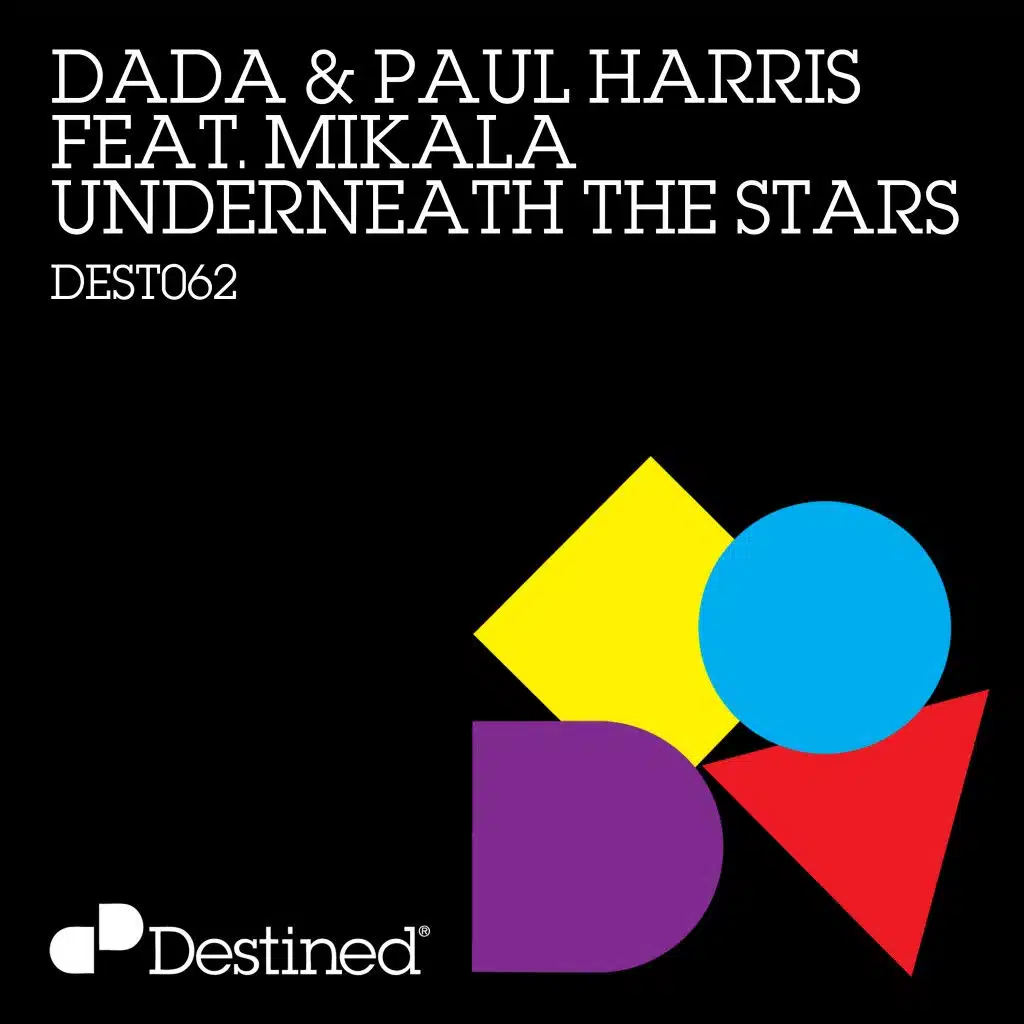 Underneath the Stars (Club Mix)