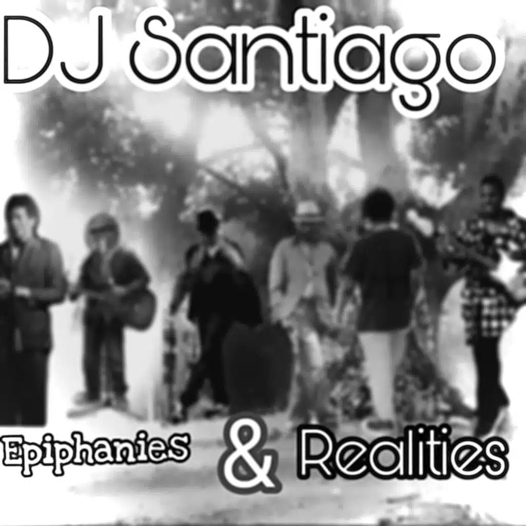 Here's To The Bitch Of Life (feat. Rap King) (12” Version)