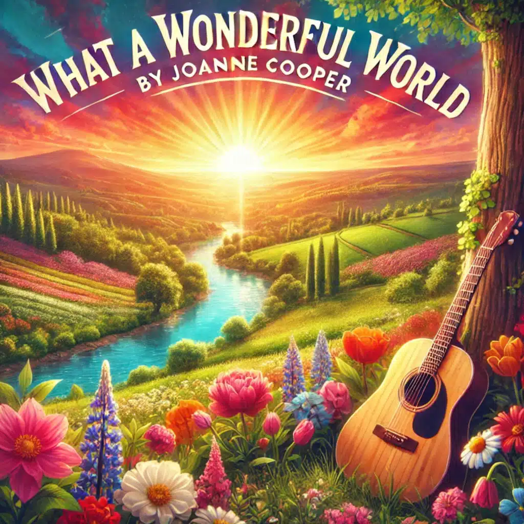 What a Wonderful World