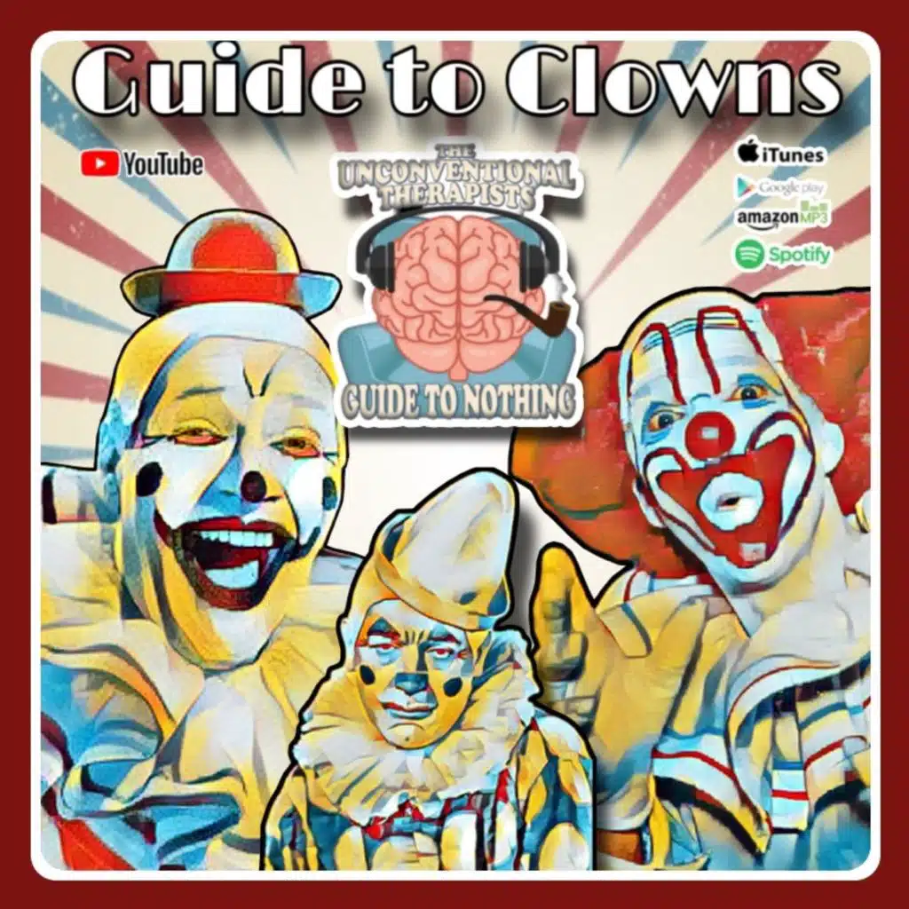 Guide to Clowns