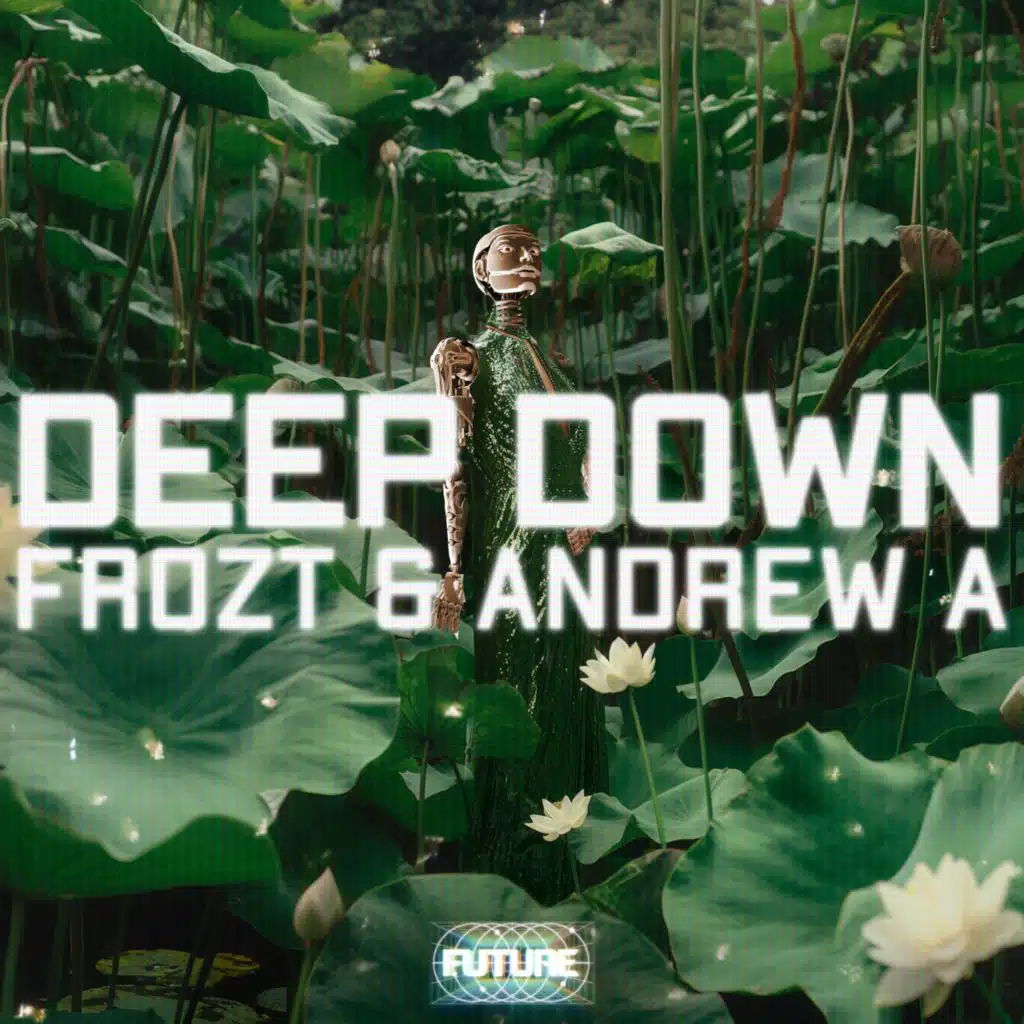 FROZT & Andrew A