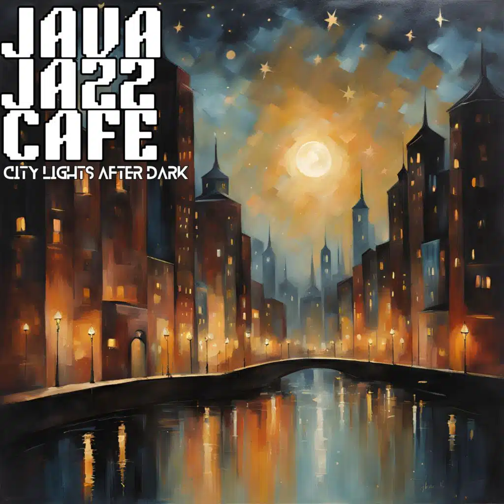 Java Jazz Cafe