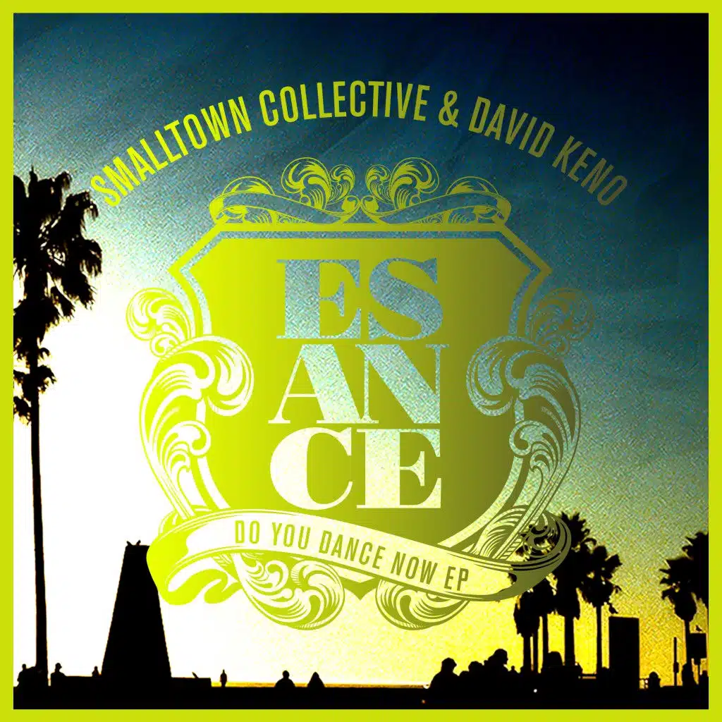 Smalltown Collective & David Keno