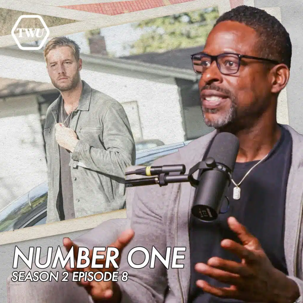 Nowhere to Run | "Number One" (S2E8)